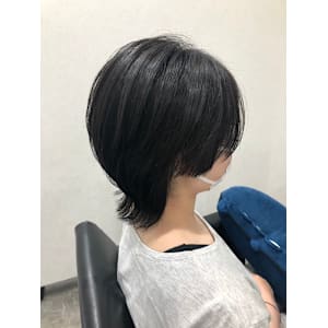 Second × Style - 全席半個室サロン Second【ゼンセキハンコシツサロン セカンド】掲載中