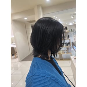 ミディアムレイヤー