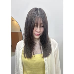 レイヤーカット