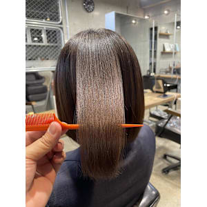 ☆フルカラー×髪質改善サブリミック☆