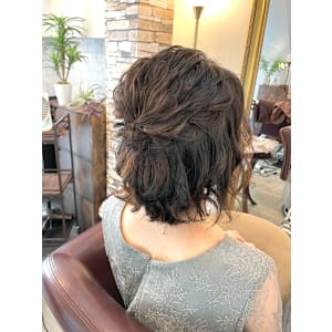 FLHAIR×スタイル - FLHAIR【フレア】掲載中