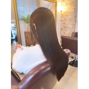 FLHAIR×スタイル