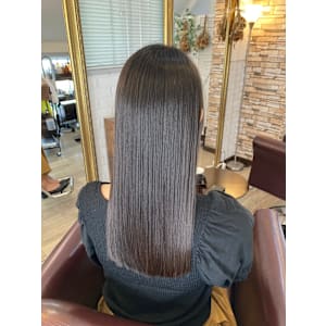 FLHAIR×スタイル