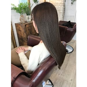 FLHAIR×スタイル