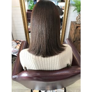 FLHAIR×スタイル