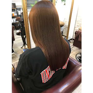 FLHAIR×スタイル