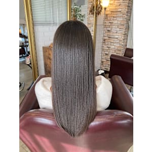 FLHAIR×スタイル