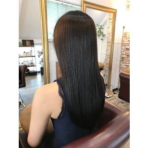 FLHAIR×スタイル