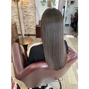 FLHAIR×スタイル