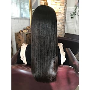 FLHAIR×スタイル