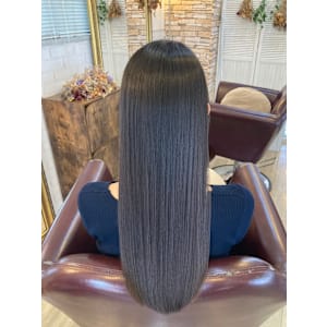 FLHAIR×スタイル