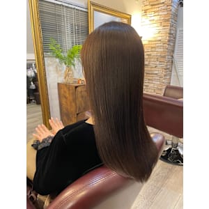 FLHAIR×スタイル