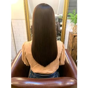 FLHAIR×スタイル