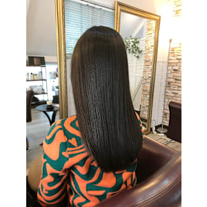 FLHAIR×スタイル