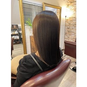 FLHAIR×スタイル