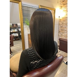 FLHAIR×スタイル