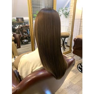 FLHAIR×スタイル