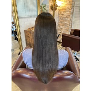 FLHAIR×スタイル