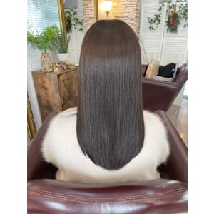 FLHAIR×スタイル