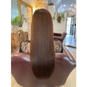 FLHAIR×スタイル