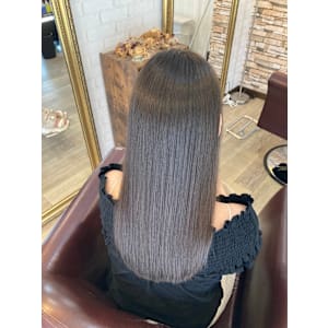 FLHAIR×スタイル