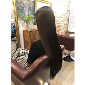 FLHAIR×スタイル