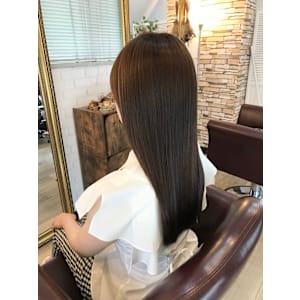 FLHAIR×スタイル