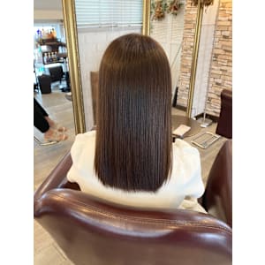 FLHAIR×スタイル