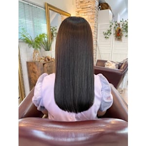 FLHAIR×スタイル