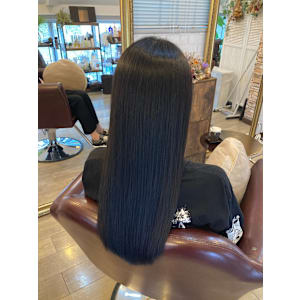 FLHAIR×スタイル