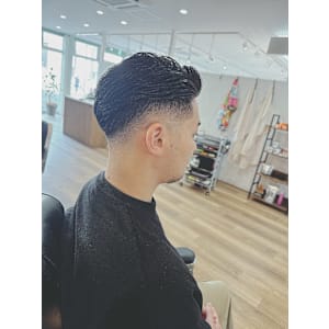 TIGRE HAIR SERVICE×スタイル - TIGRE HAIR SERVICE【ティグレヘアーサービス】掲載中