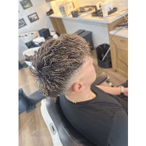 TIGRE HAIR SERVICE×スタイル - TIGRE HAIR SERVICE【ティグレヘアーサービス】掲載中