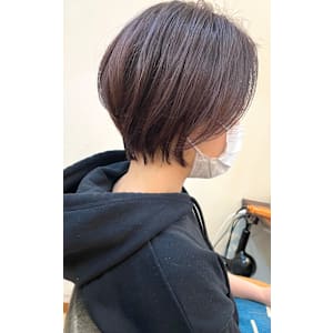 【くびれショート】原口健伸