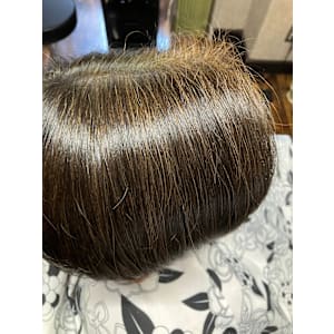 縮毛矯正&ヘナカラー専門店 ALAN×スタイル