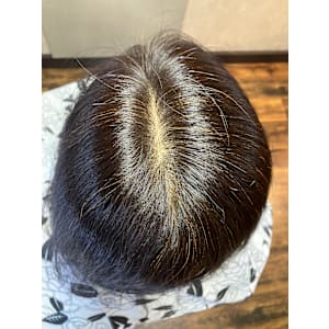 縮毛矯正&ヘナカラー専門店 ALAN×スタイル