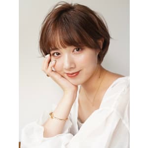 骨格診断ストレートタイプ30代〜40代におすすめスタイル　