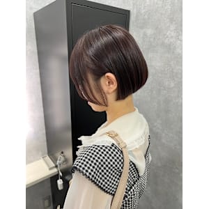 newi川崎【ネウィ】髪質改善トリートメント&ヘッドスパ×ス