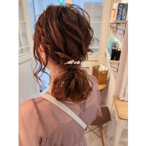 newi川崎【ネウィ】髪質改善トリートメント&ヘッドスパ×ス