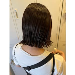 newi川崎【ネウィ】髪質改善トリートメント&ヘッドスパ×ス