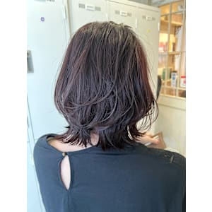 newi川崎【ネウィ】髪質改善トリートメント&ヘッドスパ×ス