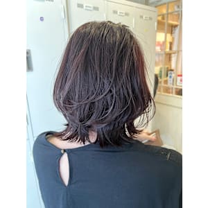 newi川崎【ネウィ】髪質改善トリートメント&ヘッドスパ×ス