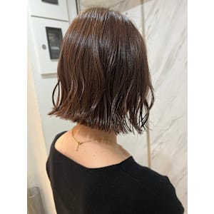 newi川崎【ネウィ】髪質改善トリートメント&ヘッドスパ×ス