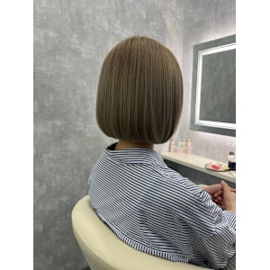 newi川崎【ネウィ】髪質改善トリートメント&ヘッドスパ×ス