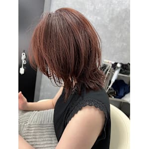 newi川崎【ネウィ】髪質改善トリートメント&ヘッドスパ×ス