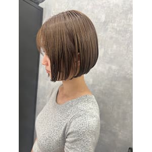 newi川崎【ネウィ】髪質改善トリートメント&ヘッドスパ×ス