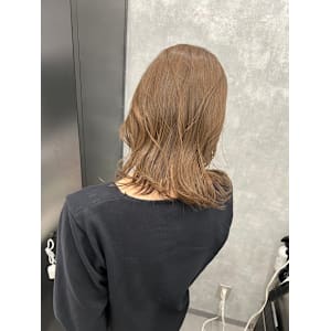 newi川崎【ネウィ】髪質改善トリートメント&ヘッドスパ×ス