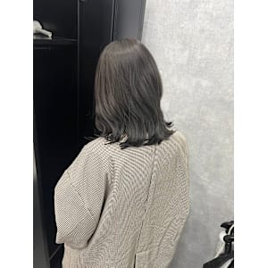 newi川崎【ネウィ】髪質改善トリートメント&ヘッドスパ×ス