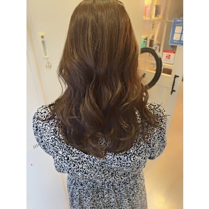 newi川崎【ネウィ】髪質改善トリートメント&ヘッドスパ×ス