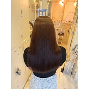 newi川崎【ネウィ】髪質改善トリートメント&ヘッドスパ×ス