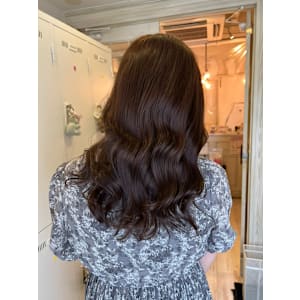 newi川崎【ネウィ】髪質改善トリートメント&ヘッドスパ×ス